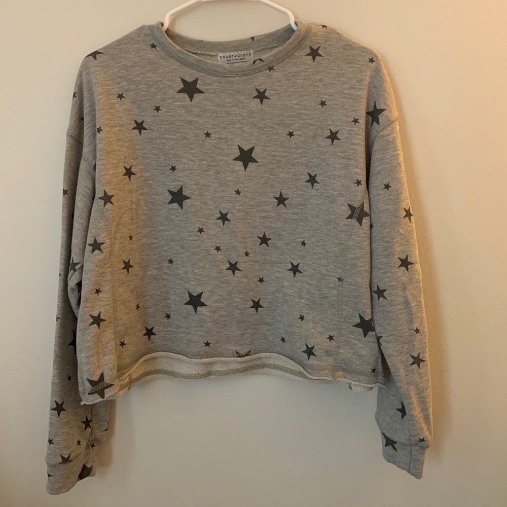 TJ Maxx Star Top